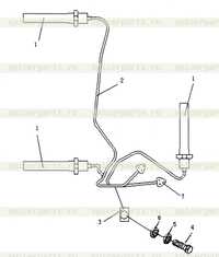Электрическая установка накаливания Электрическая установка накаливания